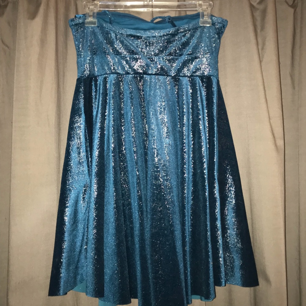 Free People- Dress